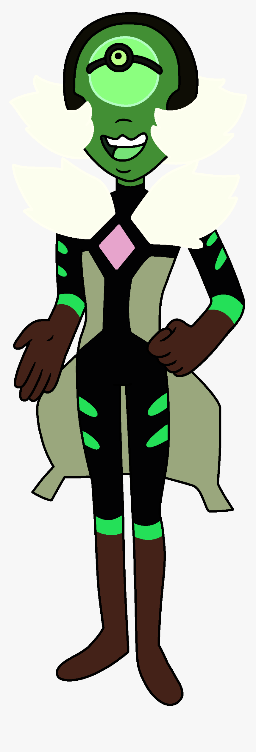 Steven Universe Centipeetle, HD Png Download, Free Download