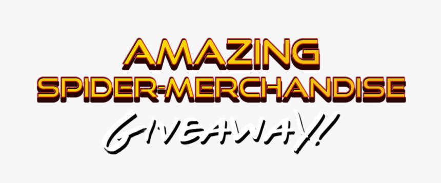 Spiderman Homecoming Logo Png - Calligraphy, Transparent Png, Free Download
