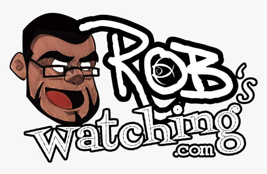 Rob"s Watching - Illustration, HD Png Download, Free Download