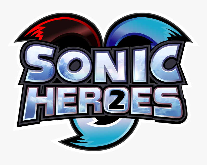 Sonic Heroes 2 Music, HD Png Download, Free Download