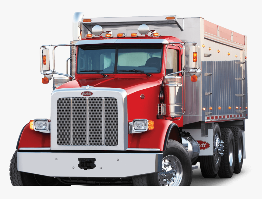 Peterbilt, HD Png Download, Free Download