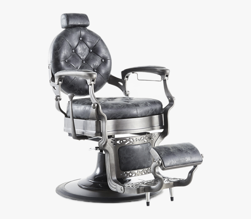 Barber Chair Vanquish, HD Png Download, Free Download