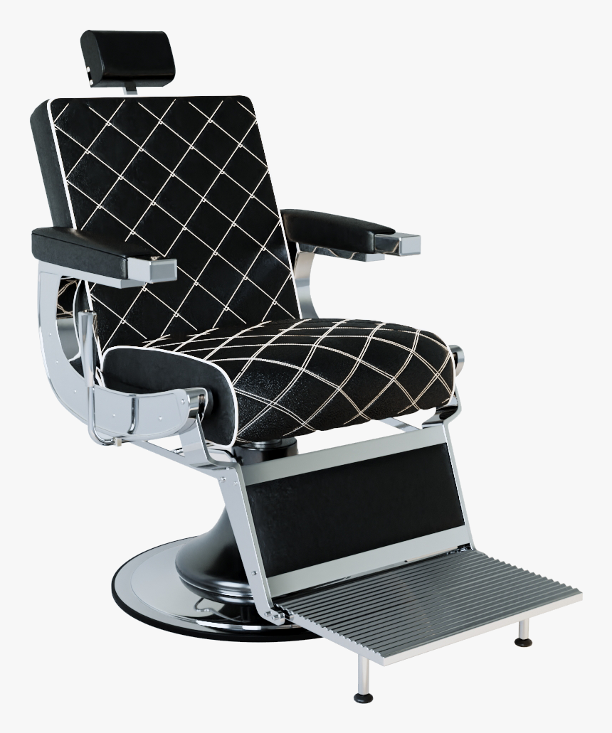Barber Chair, HD Png Download, Free Download