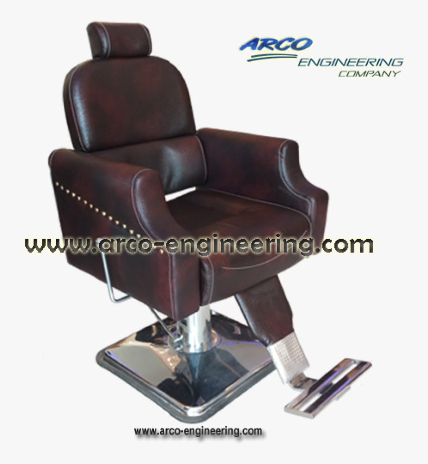 Barber Chair, HD Png Download, Free Download