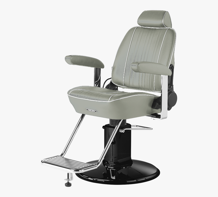Barber Chair, HD Png Download, Free Download