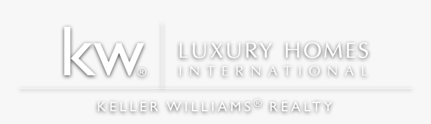 Keller Williams Luxury Branding, HD Png Download, Free Download