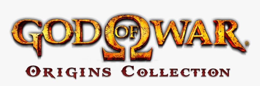 God Of War - God Of War Origins Collection Png, Transparent Png, Free Download