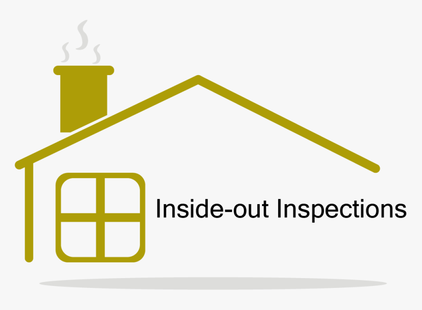 Logo Design By Bayuoktos For Inside-out Inspections - Austcham Thailand, HD Png Download, Free Download