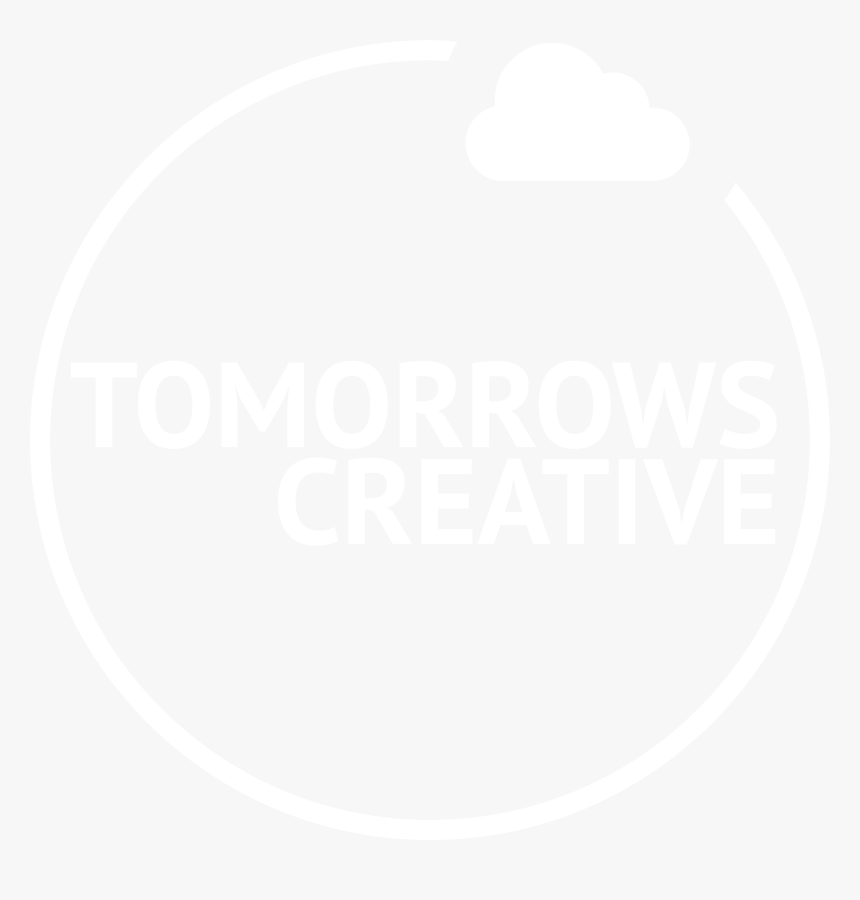 Tomorrow"s Creative - Circle, HD Png Download, Free Download