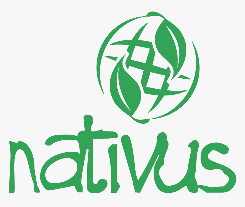 Nativus Logo Png Transparent - Graphic Design, Png Download, Free Download