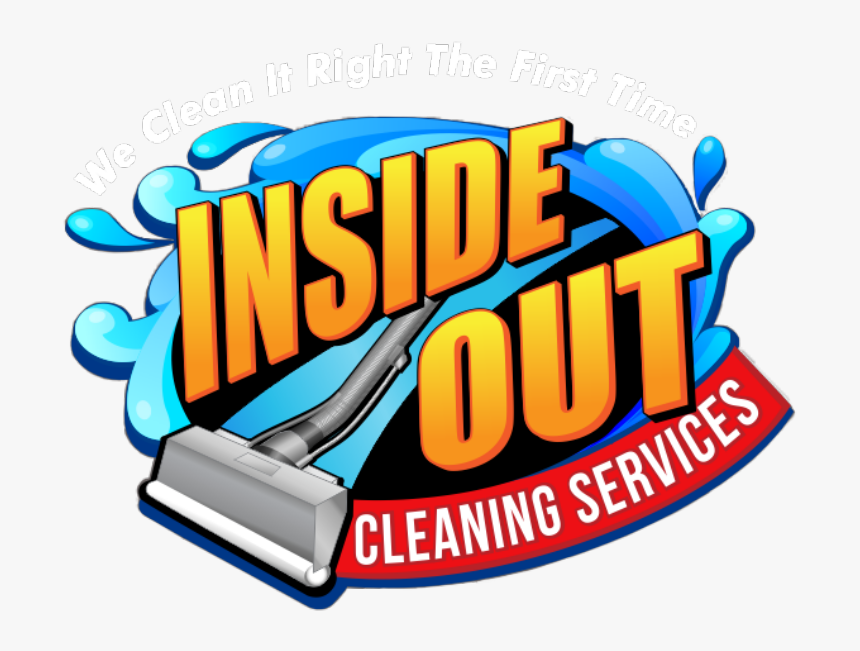 Inside Out Cleaning Services Llc - Mopho, HD Png Download, Free Download