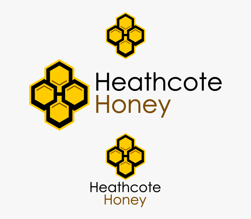 Logo Design By Adietzfatd For Drake Honey - Livehealthier, HD Png Download, Free Download