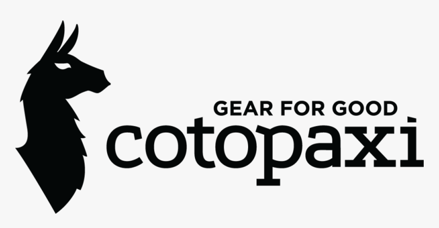 Cotopaxi-logo - Silhouette, HD Png Download, Free Download