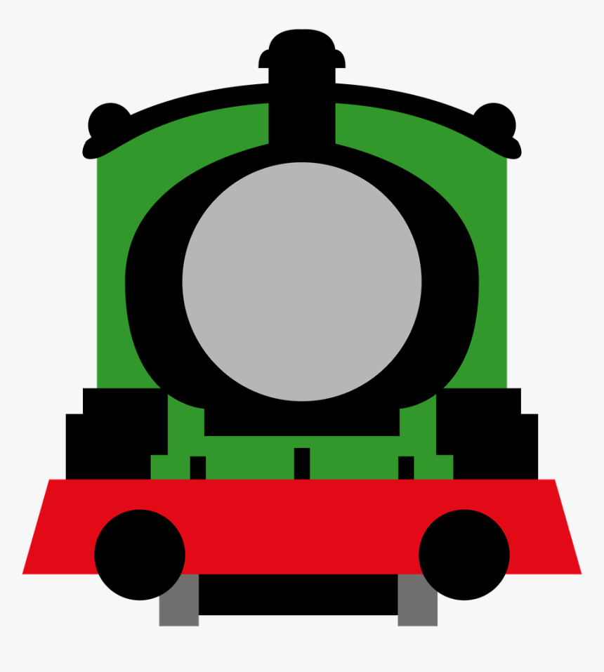 Transparent Train Silhouette Png - Train, Png Download, Free Download