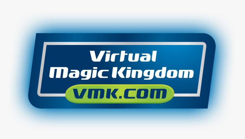 Virtual Magic Kingdom , Png Download - Graphics, Transparent Png, Free Download