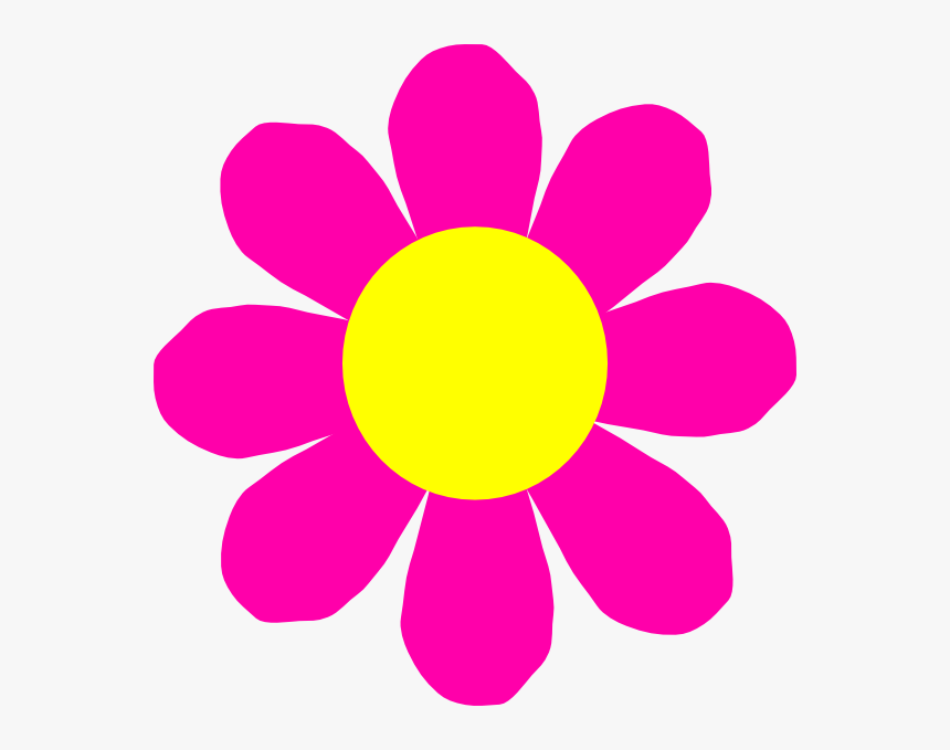 Transparent Spring Flowers Clipart - Clip Art Spring Flowers, HD Png Download, Free Download