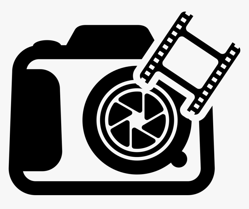 Transparent Camera Frame Png - Camera Flash Icon Png, Png Download, Free Download