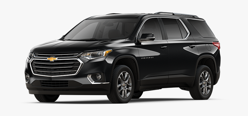 Banner - 2020 Chevy Traverse Lease Deals, HD Png Download, Free Download