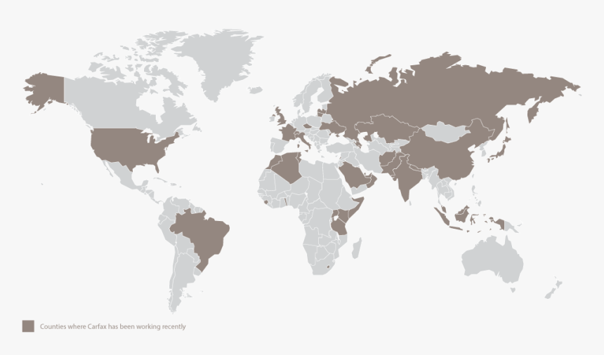 Wpf World Map Svg, HD Png Download, Free Download