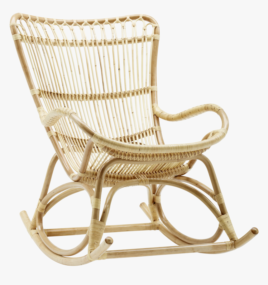 Sika Design Rocking Chair, HD Png Download, Free Download