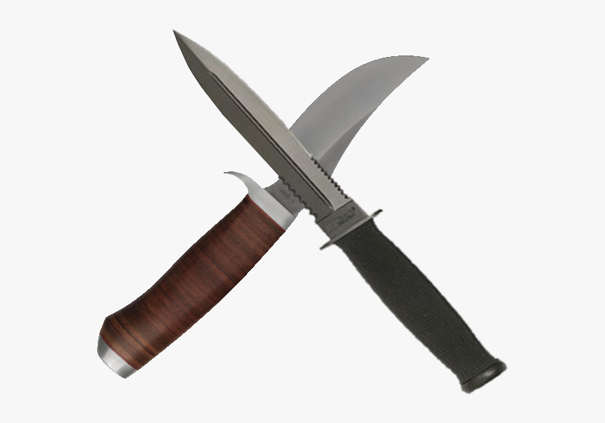 Csgo Bayonet Png - Cs Go Standard Knife, Transparent Png, Free Download