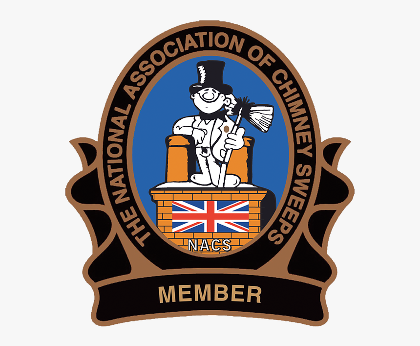 National Association Of Chimney Sweeps Logo, HD Png Download, Free Download