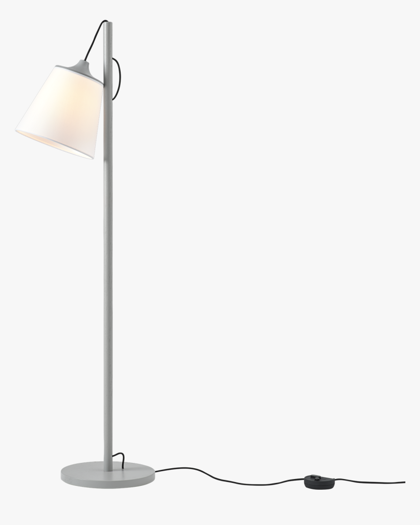 Pull Master Pull Floor Lamp 1567073638 - Muuto Pull Floor Lamp, HD Png Download, Free Download