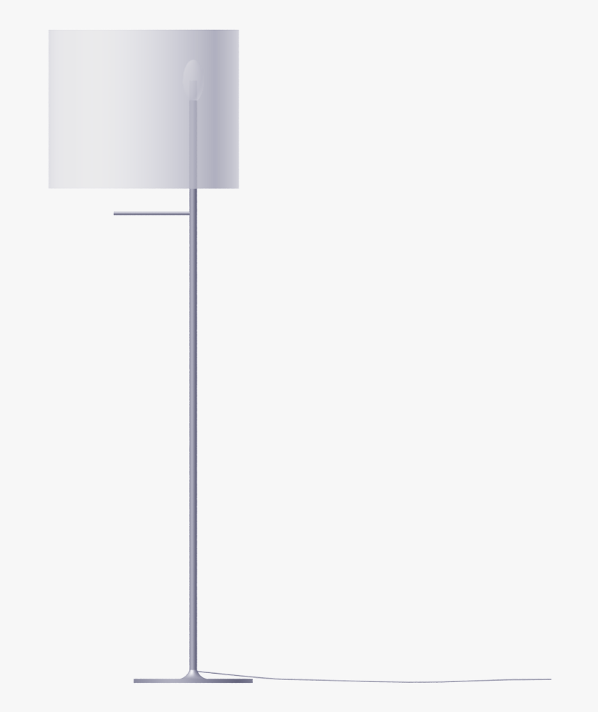 Ikea Stockholm Floor Lamp - Billboard, HD Png Download, Free Download