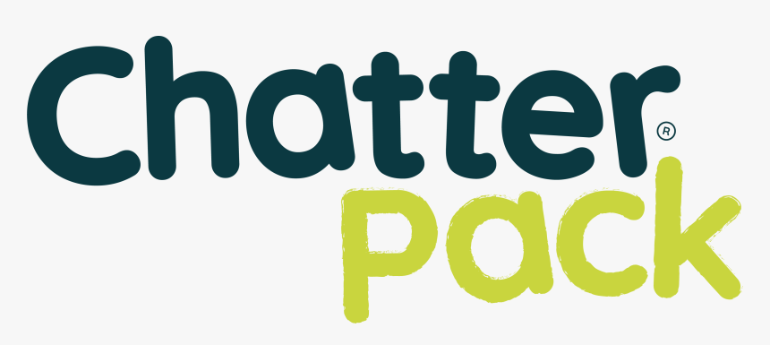Chatter Pack Logo, HD Png Download, Free Download