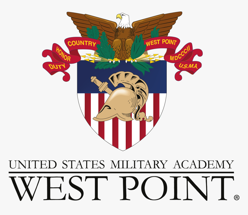Usma Logo United States Military Academy Vector , Png - United States Military Academy West Point Logo, Transparent Png, Free Download