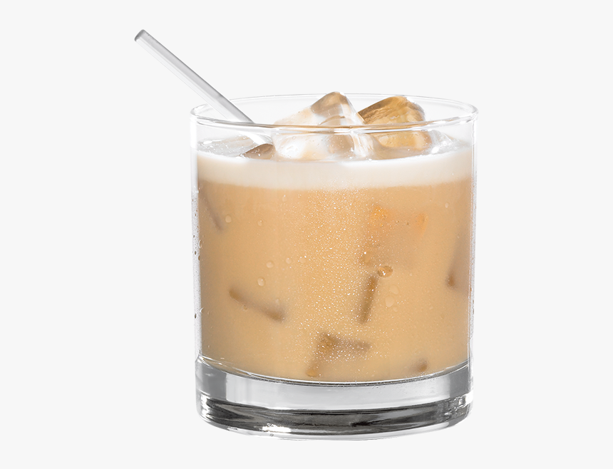 White Russian коктейль