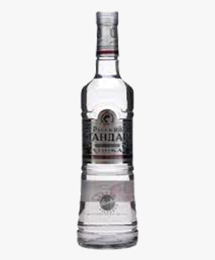 Russian Standard Platinum 700ml, HD Png Download, Free Download