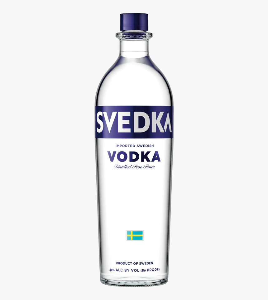 Svedka Vodka, HD Png Download, Free Download