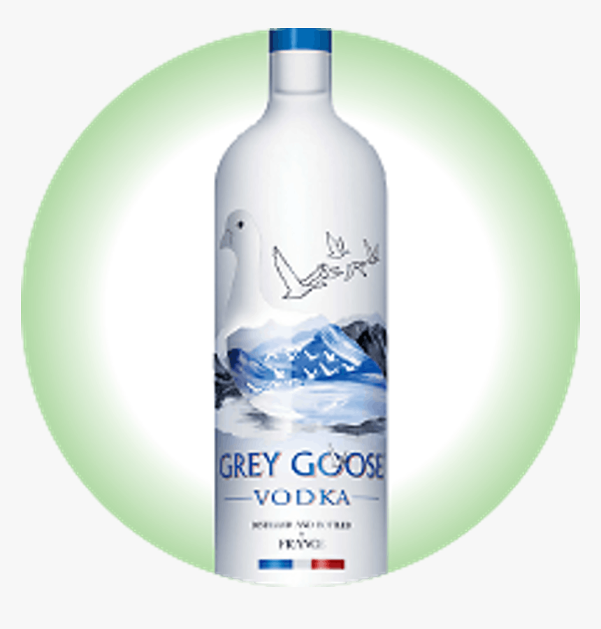 Grey Goose Vodka, HD Png Download, Free Download