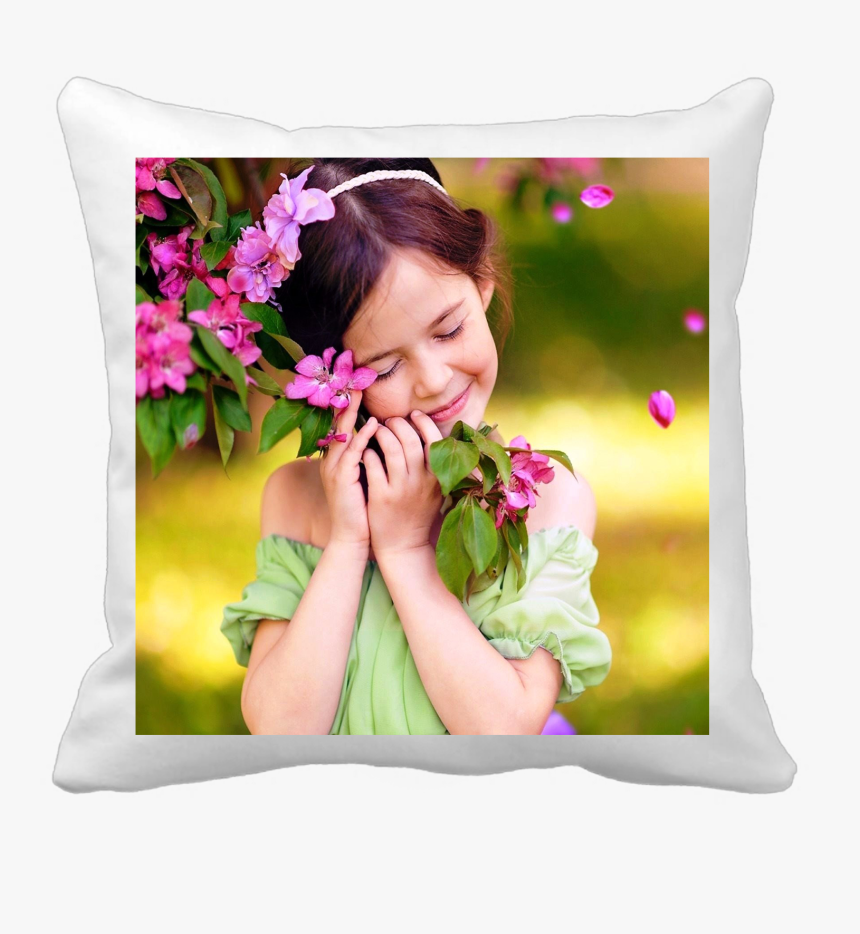 Pillow Photo Print Png, Transparent Png, Free Download