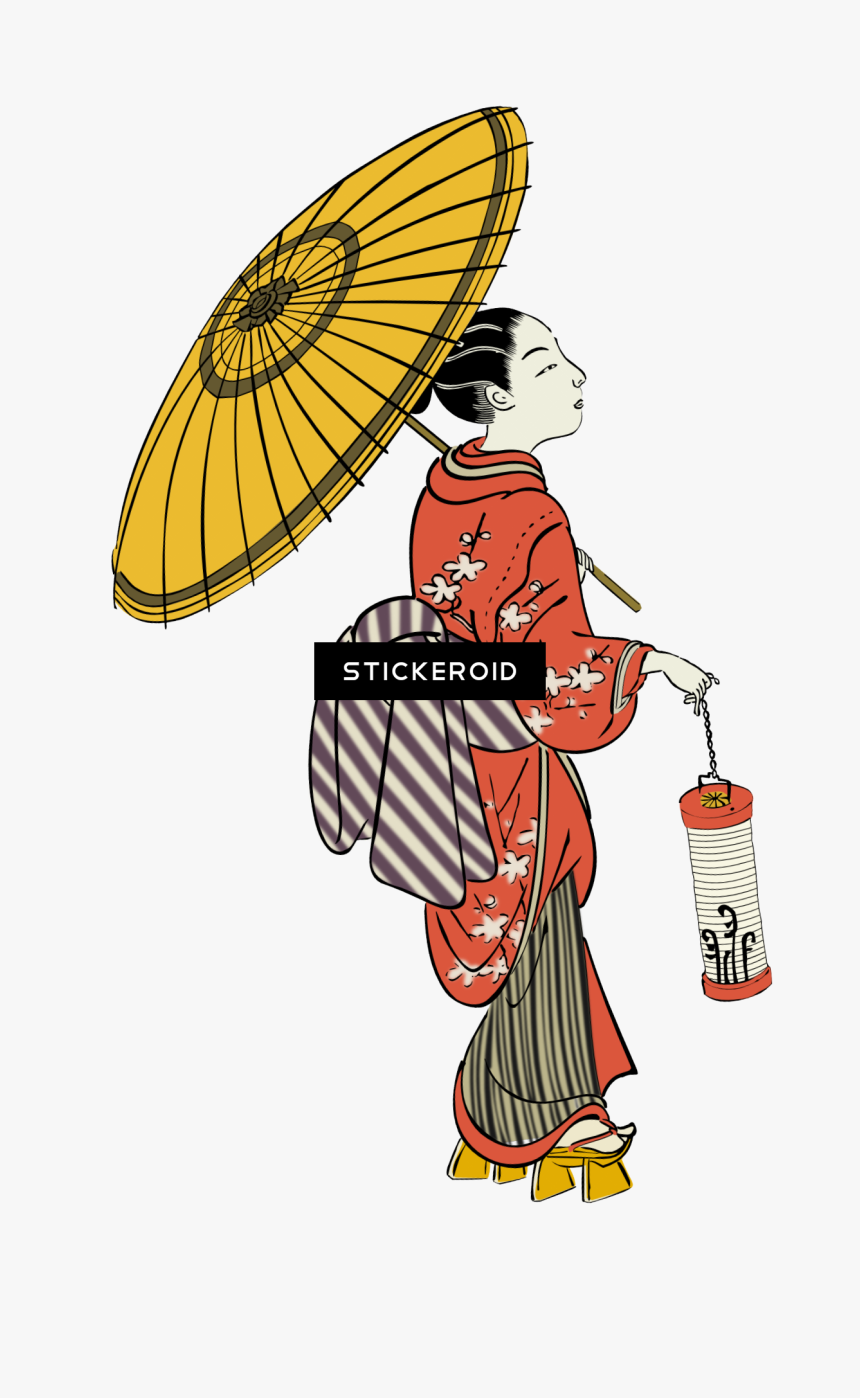 Japanese Clipart , Png Download - Japanese Edo Png, Transparent Png, Free Download
