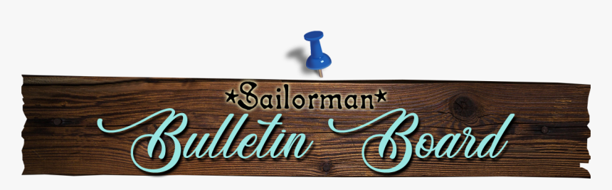 The Bulletin Board - Ballantines Leave An Impression, HD Png Download, Free Download