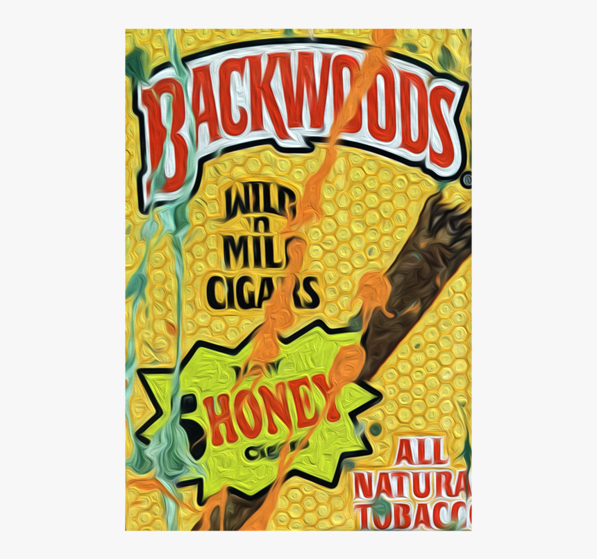 Backwoods - Backwoods Cigars, HD Png Download, Free Download