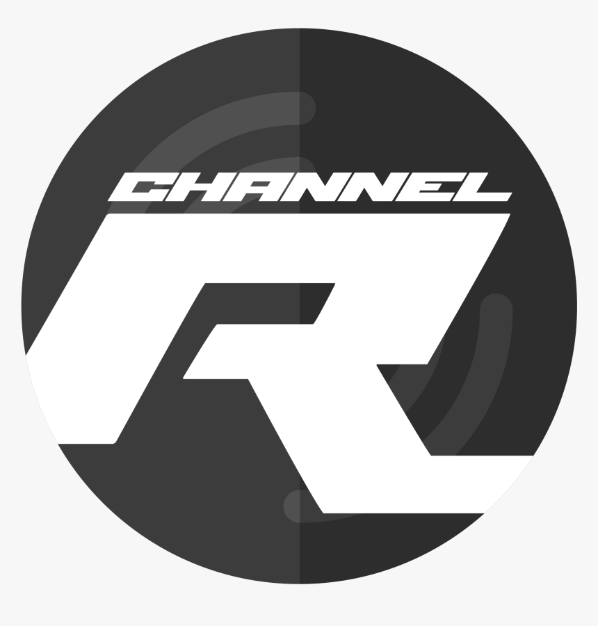 Channel R - Emblem, HD Png Download, Free Download