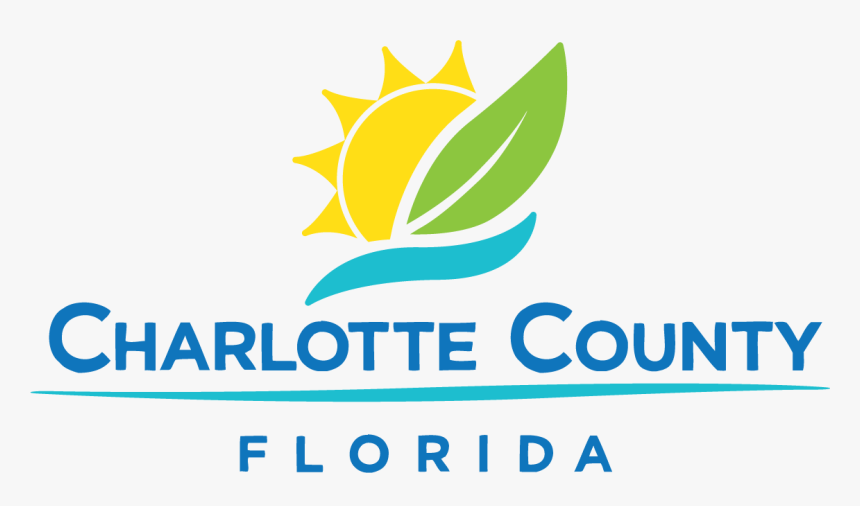 Charlotte County Florida, HD Png Download, Free Download