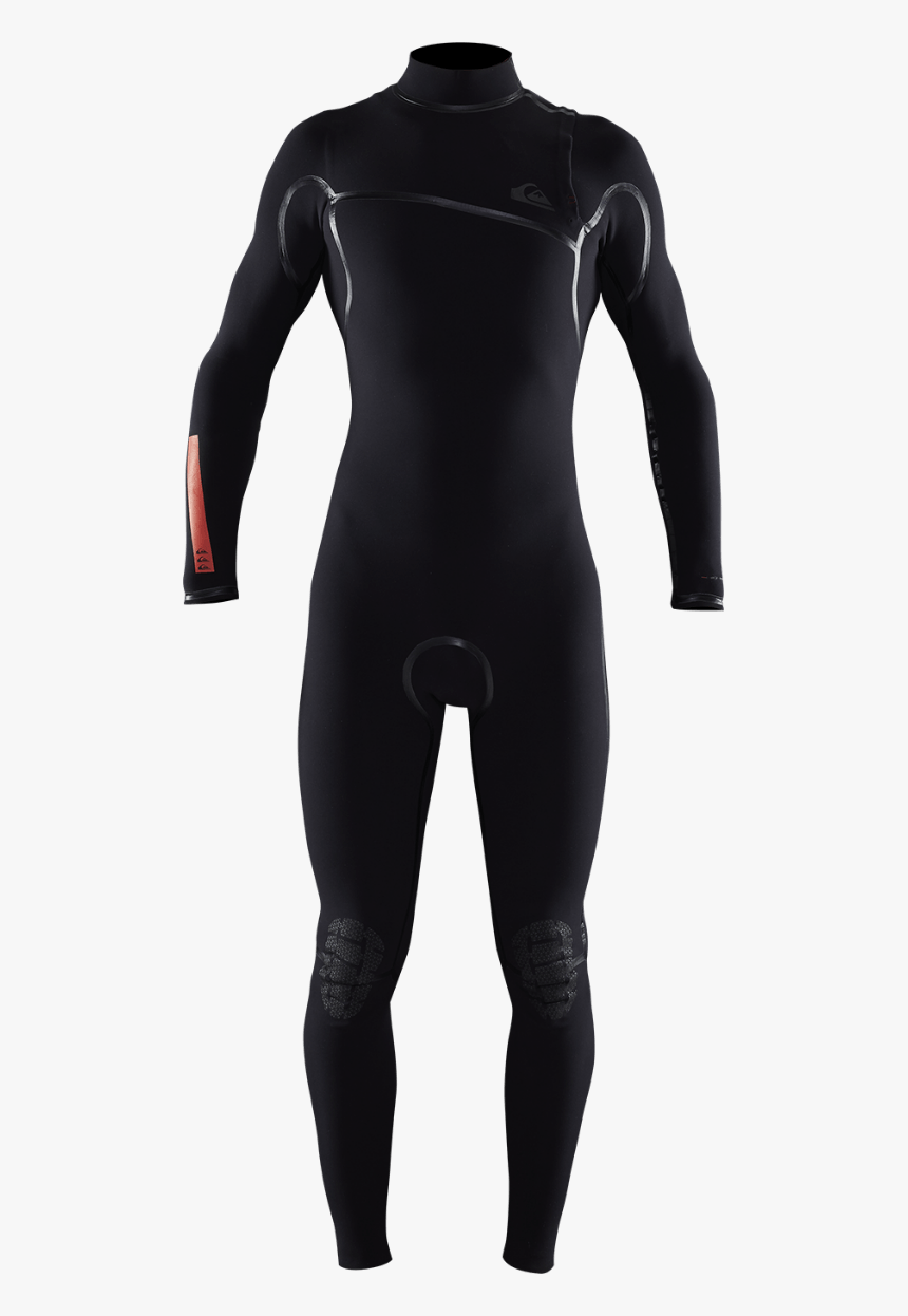 Quiksilver Highline Pro Wetsuit, HD Png Download, Free Download