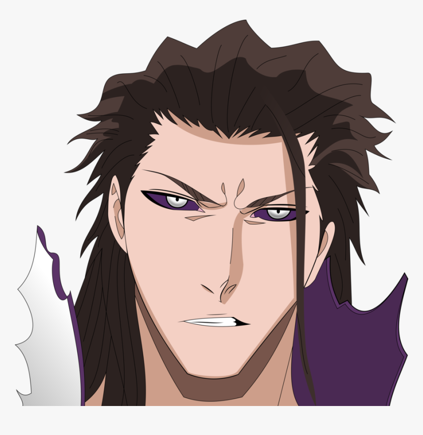 Hd Aizen Png - Transparent Aizen Png, Png Download, Free Download