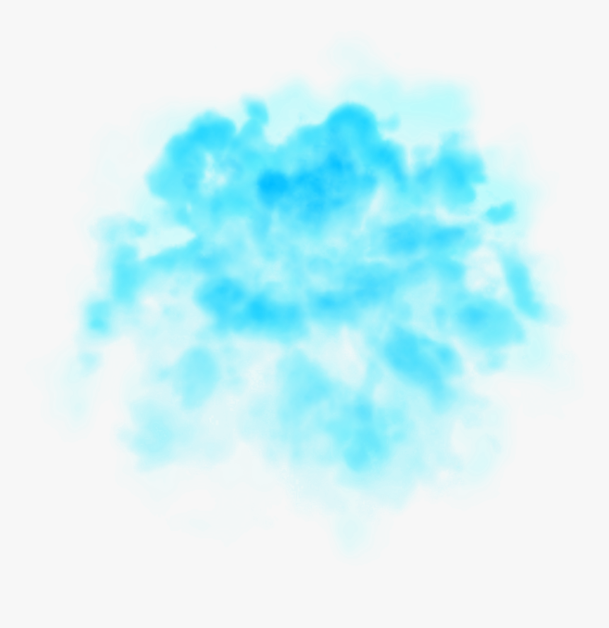 Blue Smoke Png Transparent, Png Download, Free Download