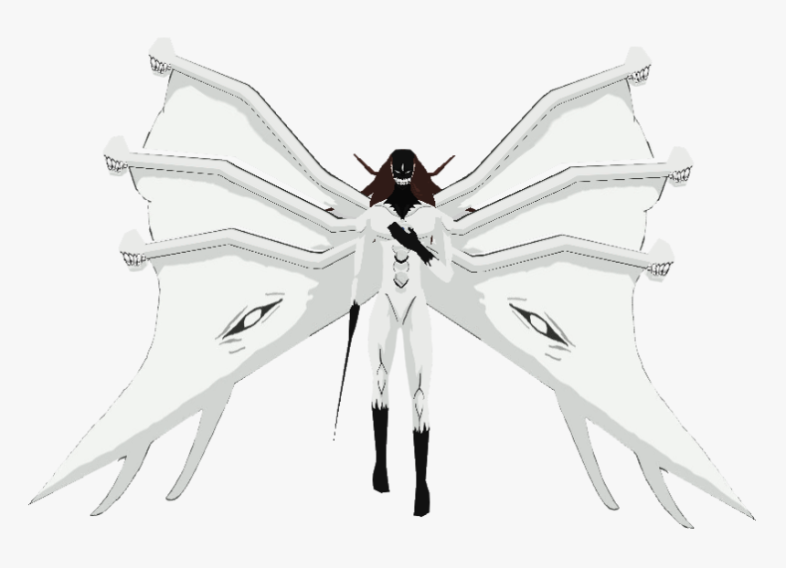 Aizen Sosuke 890 X 588 Png 133kb - Illustration, Transparent Png, Free Download