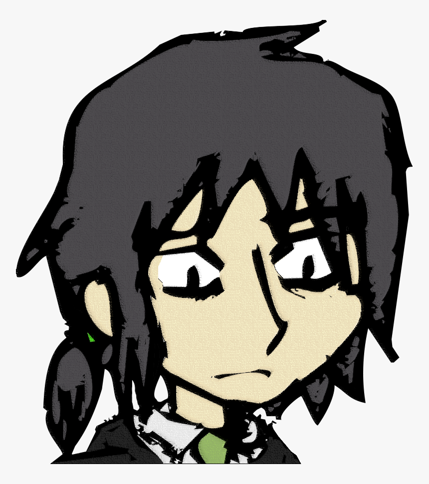 Aizen Alone Against All - Cartoon, HD Png Download, Free Download