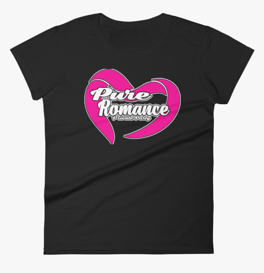 Transparent Pure Romance Logo Png - Active Shirt, Png Download, Free Download