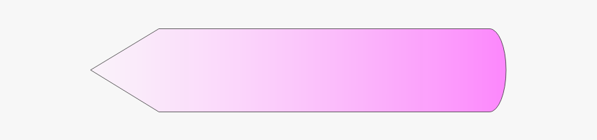 Arrow Left Mag - Composite Material, HD Png Download, Free Download