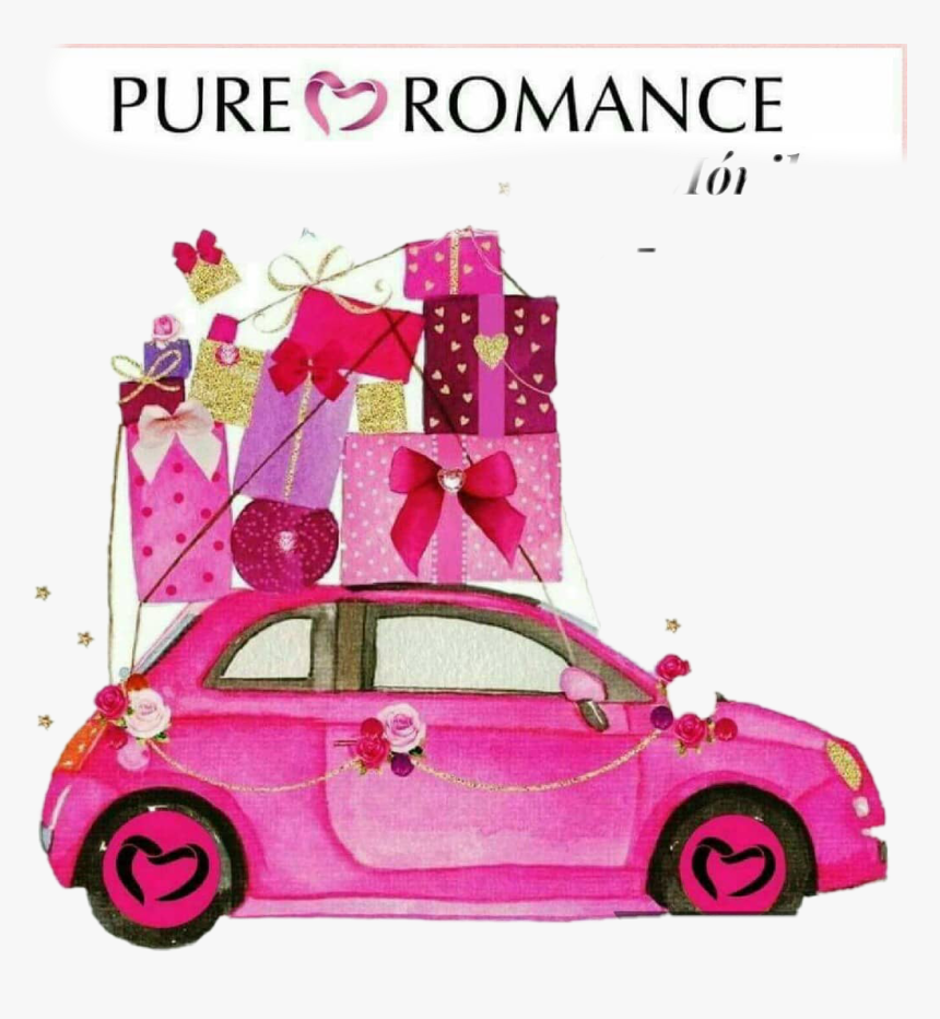 #pureromance - Pure Romance, HD Png Download, Free Download