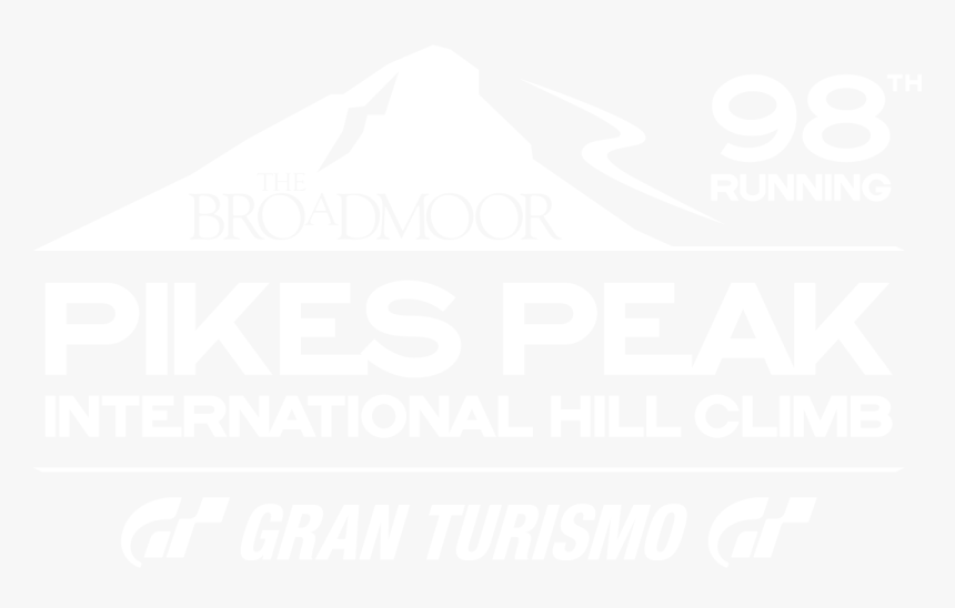 2020 98th Pikes Peak, HD Png Download, Free Download