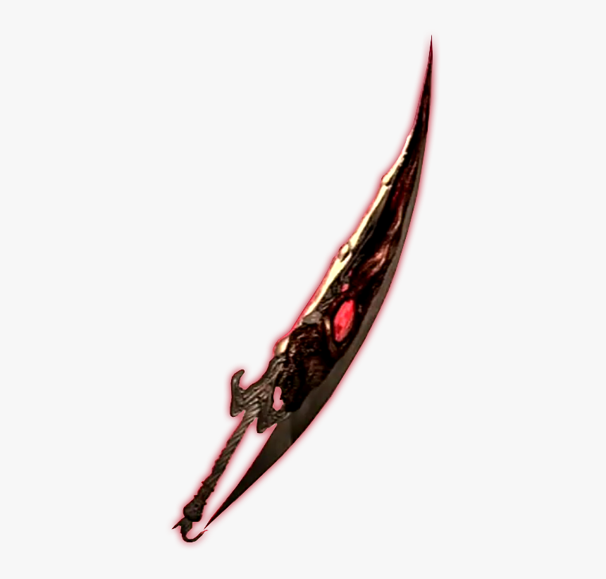 Devil May Cry Sparda Sword, HD Png Download, Free Download